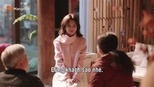 Em Là Niềm Vui Đến Muộn - Tập 15 Vietsub - You Are My Fateful Love