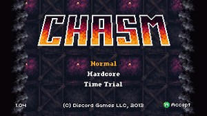 Kickstarter project Chasm meets $150,000 goal, 2D ARPG with glorious procedurally generated dungeons