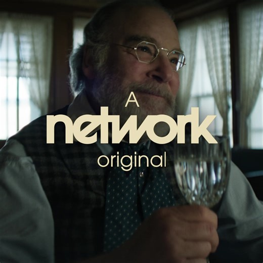 A NETWORK Original drama starring Mandy Patinkin - Watch The Artist Free Nov 27. | The Network