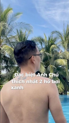 The Cliff Resort Phan Thiet - Vietnam