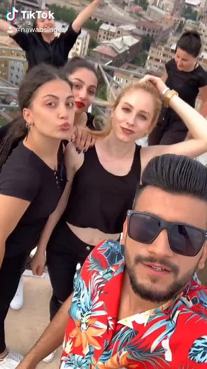 Expert Jatt - Nawab Music Video