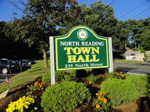 Trash Schedule in North Reading This Week