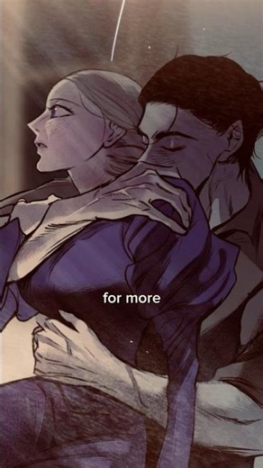 The way he touches her😫😫#fyp #manhwa #manhwareccomendation #edit