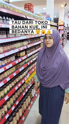 Tips mengetahui perbedaan parasa pewarna dan pasta makanan #tipsandtricks #lifehacks