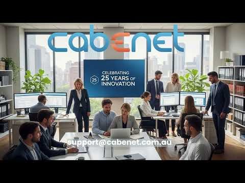 Built for law firms that mean business