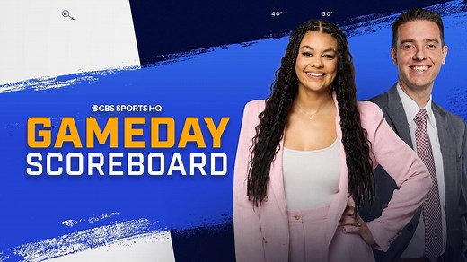 Live Event - CBSSports.com