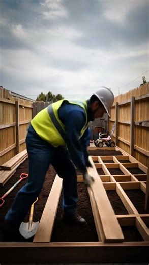 Backyard Transformation Timelapse | From Abandoned Yard to Luxury Outdoor Oasis
