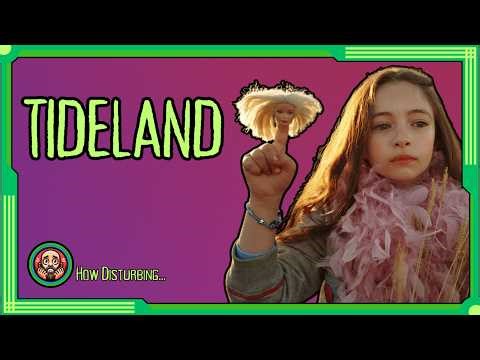 A Fairy Tale That Smells Like Rot | How Disturbing Is Tideland?