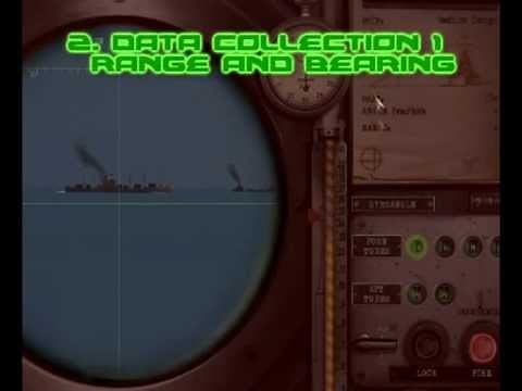Tutorial - U-boot TDC manual - SILENT HUNTER III (english v.