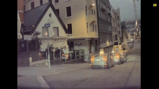 Insane Tesla story coming out of Norway today.You probably forgot about this weird Tesla crash from 2023 where a Model Y taxi had two bizarre 'sudden acceleration' crashes in just a few seconds.The driver claimed the car accelerated on its own and he was pressing the brake pedal. Tesla claimed its data shows he was pressing the accelerator.The driver was charged, but the charges were later dropped for lack of evidence, and there are indeed some serious problems with the evidence.While Tesla did