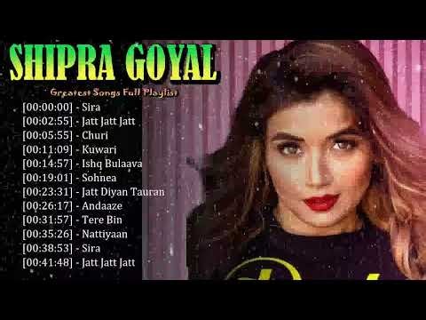 Shipra Goyal - Her music blends rhythm emotion and modern vibes perfectly 🎶💫