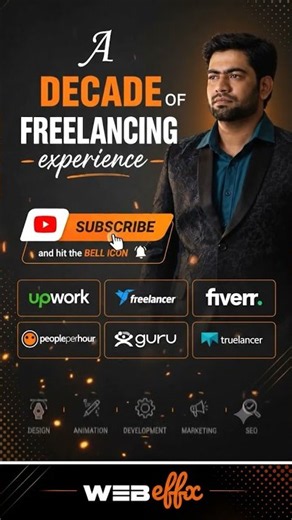 Work Online | Build Your Freelance Career