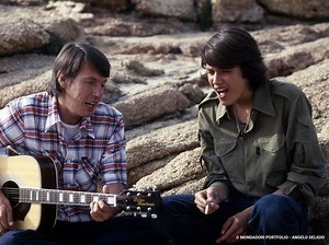 √ “DeAndré#DeAndré, Storia di un impiegato”, il film che racconta (anche) il rapporto tra Cristiano e Fabrizio De André