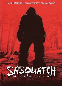 Sasquatch Mountain - Alchetron, The Free Social Encyclopedia