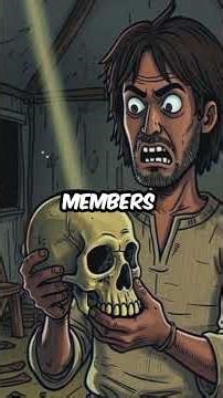 This Conqueror Built a Pyramid from 70,000 Human Skulls