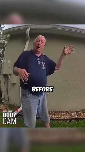 😳Man Sh**ts In Residential Area🫣