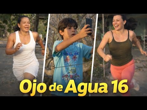 Previews | Eye of Water - Chapter 16 | Cuban Novel