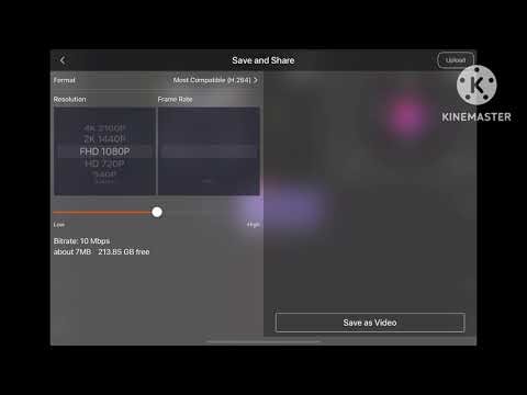How to accurately make HSL Invert Colour on KineMaster without premium