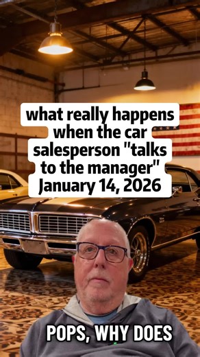 Understanding the Sales Tactic: 'Let Me Talk to My Manager'