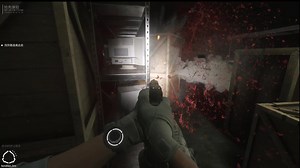 【SCP:5K】第一章大致通关流程（出生点-物流区）