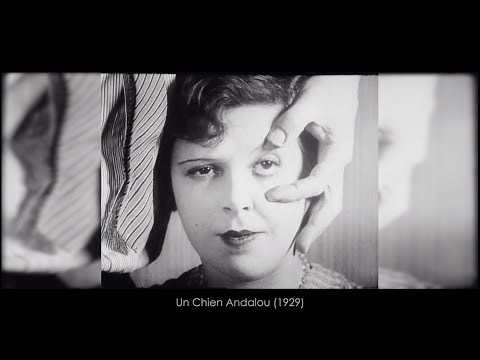 Introduction to Film: Lesson 6.5 - Experimental Films