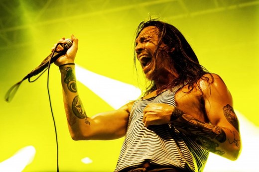 The 10 Best Incubus Songs of All-Time