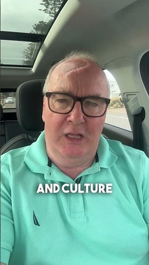 Most business problems are people problems