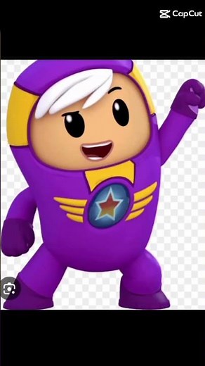 go Jetters edit