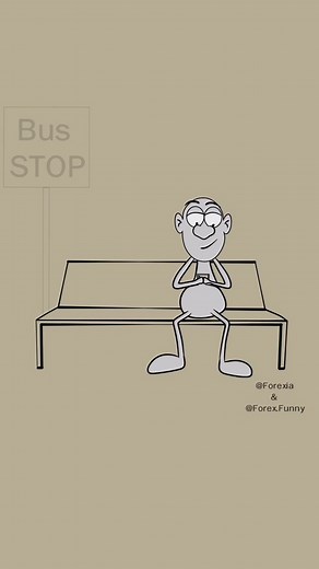 Forex Trading Lessons with Funny Animations