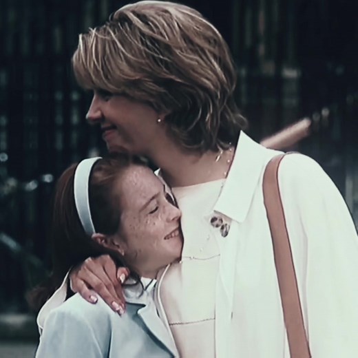 Remembering Natasha Richardson with The Parent Trap Movie Edit