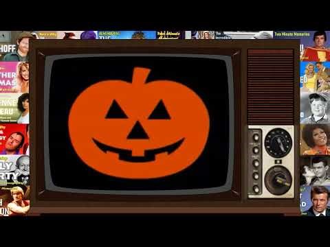 Halloween III Silver Shamrock Commercial