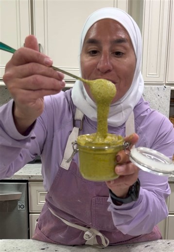 Homemade Pistachio Butter Recipe