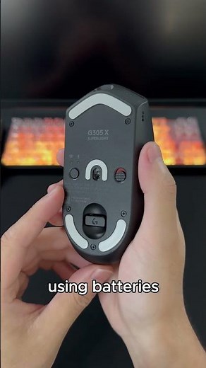 Logitech is on fire this year