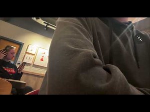 Buttcrack reaction 14