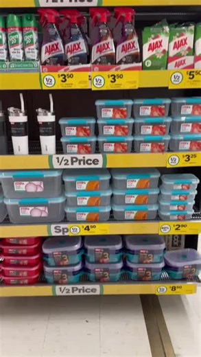 Making meal prep magic with Microsafe ❤️ Now on sale @woolworths_au 💚#mealprep #mealprepping #container #containers