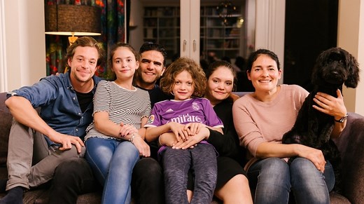 Checker Reportagen: Der Familien-Check