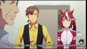 Uma Musume: Pretty Derby Season 2 Episode 2 – AnimeSail