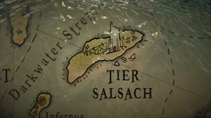 Book 3 in the Legendary Kingdoms RPG gamebook series is NOW LIVE on Kickstarter! 🏴‍☠️ 🔥 📖 Pre-Order Yours today! https://www.kickstarter.com/projects/thelevelup/legendary-kingdoms-pirates-of-the-splintered-isles?ref=aenclr&fbclid=IwAR0Q5XNzQOzHFX9x3A_oSXH2dD4JXlpWAR14VslLmtkAoxClVcoo9D4vkbc | Spidermind Games