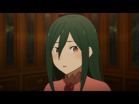 【リゼロ】可愛いクルシュ Re:Zero Cute Crusch Season 2 Episode 1