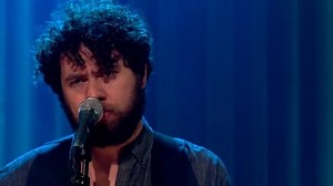 Declan O'Rourke on chronicling The Famine: 'When you went into th