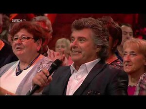 Die Grubertaler Dem Land Tirol die Treue Schlagerspaß mit Andy Borg