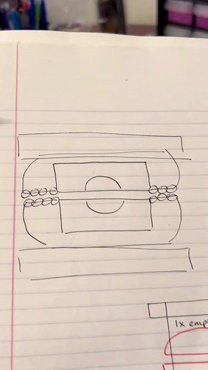 And also you can swap out your team really easy! #kandi #pokemon #plur