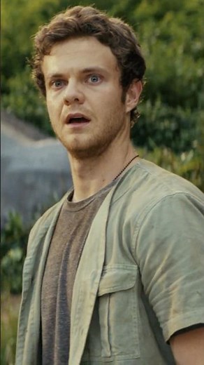 What's Gonna Happen To Connor!? 🦍 #rampage