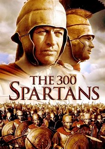 The 300 Spartans Movie (1962), Watch Movie Online on TVOnic