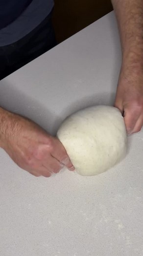 Nick Bennett on Instagram: "Been a bit quiet on here, too busy with @dsp.australia. Here’s the final shape from a recent bake using a sourdough biga. - - - - - - - - - #sourdough #sourdoughstarter #sourdoughbread #sourdoughbaking #bakingbread #artisanbread #breadstagram #homebaker #bread #breadmaking #wildyeastbread #levainclub #sourdoughlove #food #realbread #homebreadbaking #wildyeaststarter #flourwatersalt #breadmaking #sourdoughscoring #nick_bennett_sourdough"