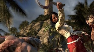 Dead Island launch trailer released