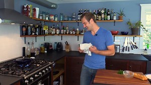 51K views · 151 reactions | The ten minute preparation time combined with Barton’s zesty ingredients make this steamed mussels recipe even better! “Mussels may be the perfect at-home seafood. They are easy to make, delicious, super fast, and endlessly adaptable." Watch Barton Seaver prepare this dish. More: https://www.aquaculturealliance.org/blog/seafood-recipes-barton-seaver/ | Global Seafood Alliance | Facebook