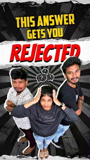 Why ‘Ticket Closing’ Answer Gets You Rejected