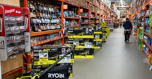 RYOBI Issues Major Recall Due to Explosions