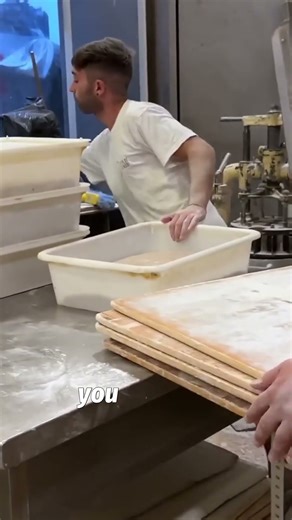 The Secret to Flaky Pastries Professional Bakers Won't Tell You